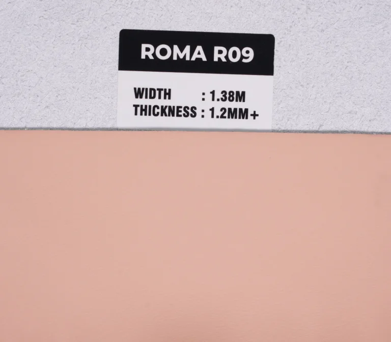 Da microfiber Roma R09 ROMA_R09 — Ảnh 2