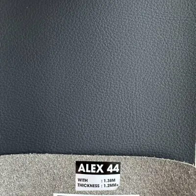 Da microfiber Alex ALEX44