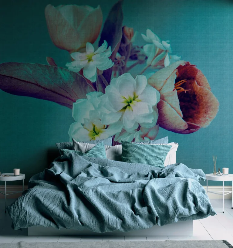 Metropolitan Stories 'The Wall' Mural 38269-1 — Ảnh 2