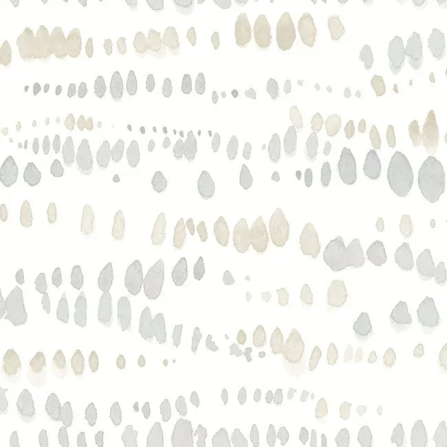 Dewdrops Wallpaper - Neutral — Ảnh 5