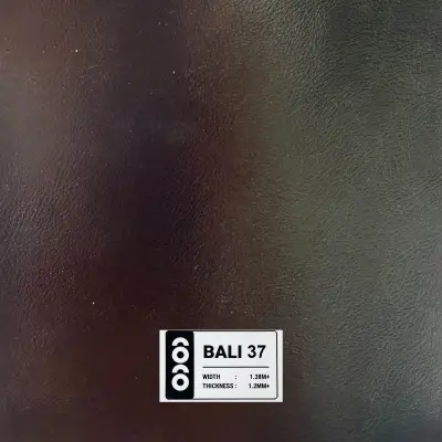 Da microfiber Bali 37 BALI37