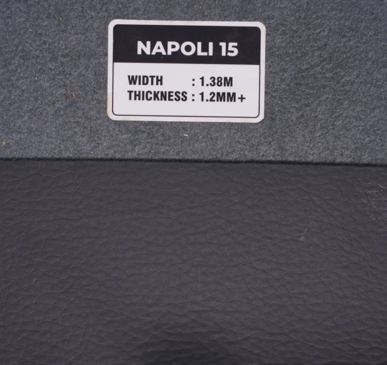 Da microfiber Napoli 15 NAPOLI15 — Ảnh 2