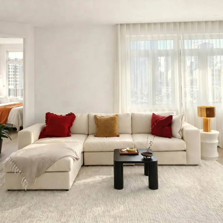 LAZY SUNDAY - LIVING ROOM SET — Ảnh 6