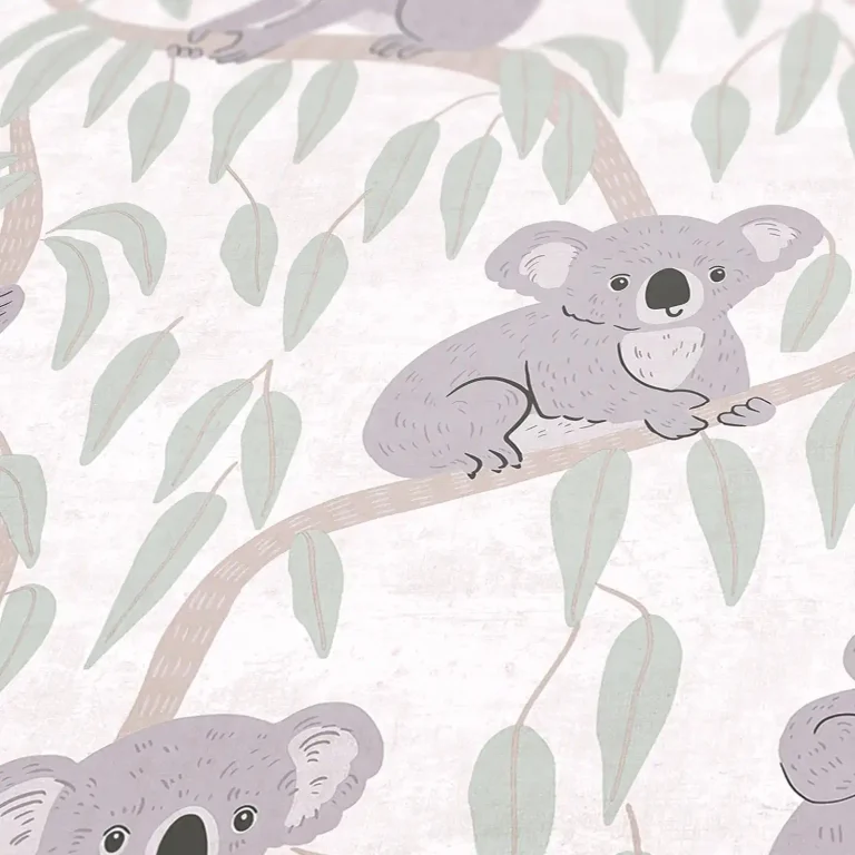 Lilly & Luis - Koala Wallpaper 771341 — Image 4