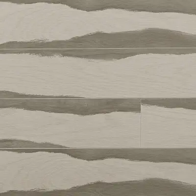 Vinyl Zebrawood