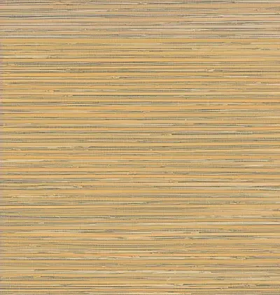 Ushi Grasscloth Wallpaper - Black