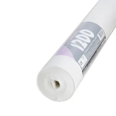 Erfurt MAV 1200 Grade Professional Lining Paper - 20 m - Double