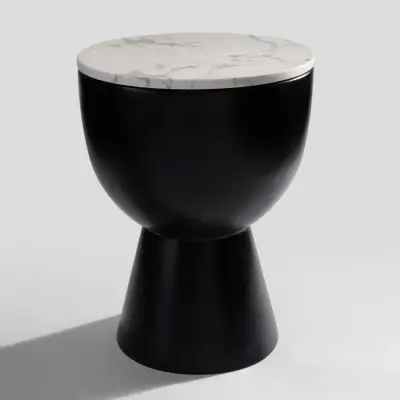 BLAKE SIDE TABLE ST-08