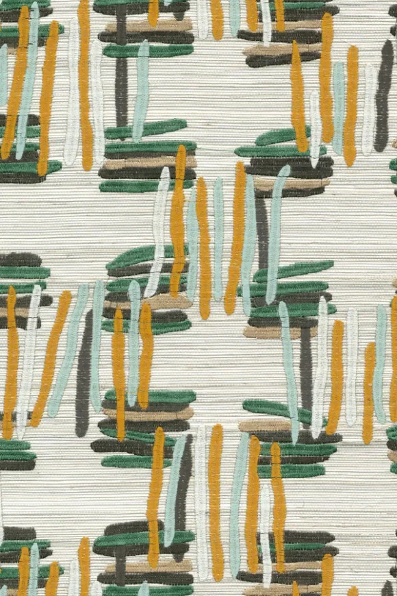 Tatami Green Almond