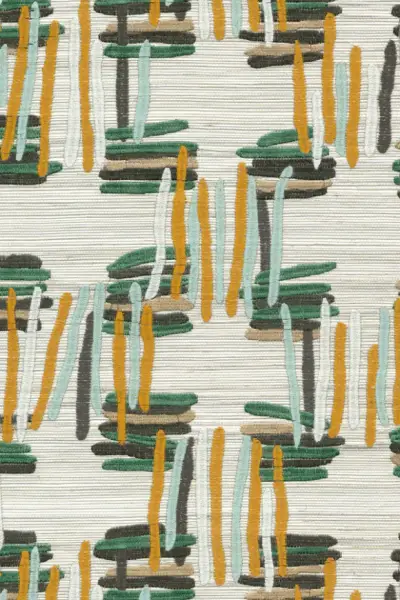 Tatami — Green Almond