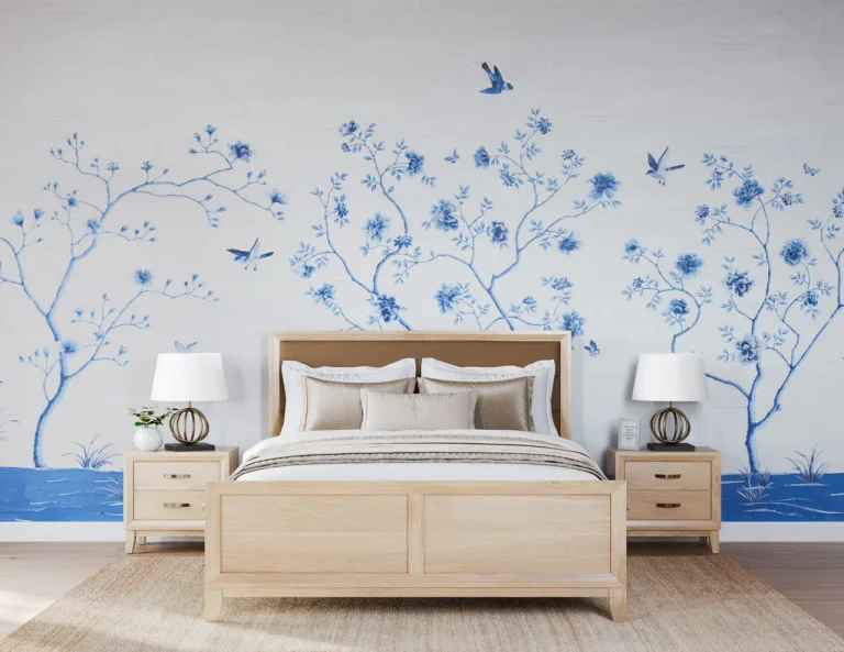 Digital Murals Eternal Spring — Image 3