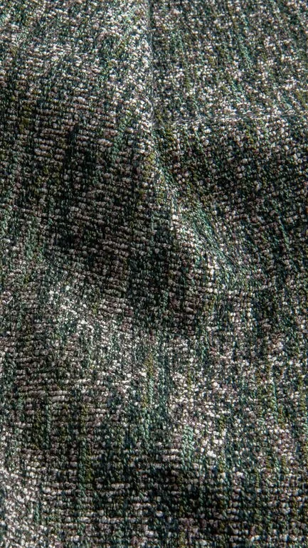Bonario Boho Upholstery Fabric - 503