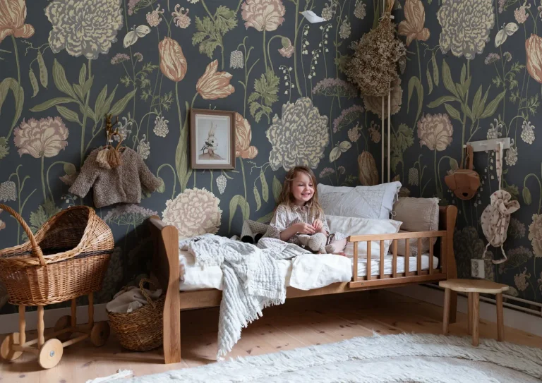 Aurelie Mural, Dark Blue — Ảnh 2
