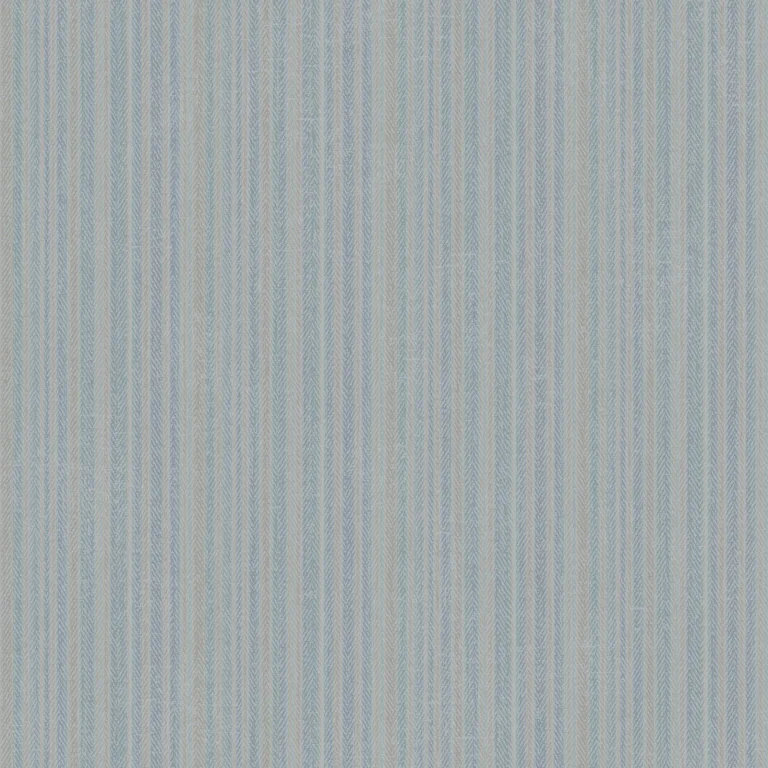 Chesapeake Stokes Chevron Stripe Wallpaper - Blue — Ảnh 5