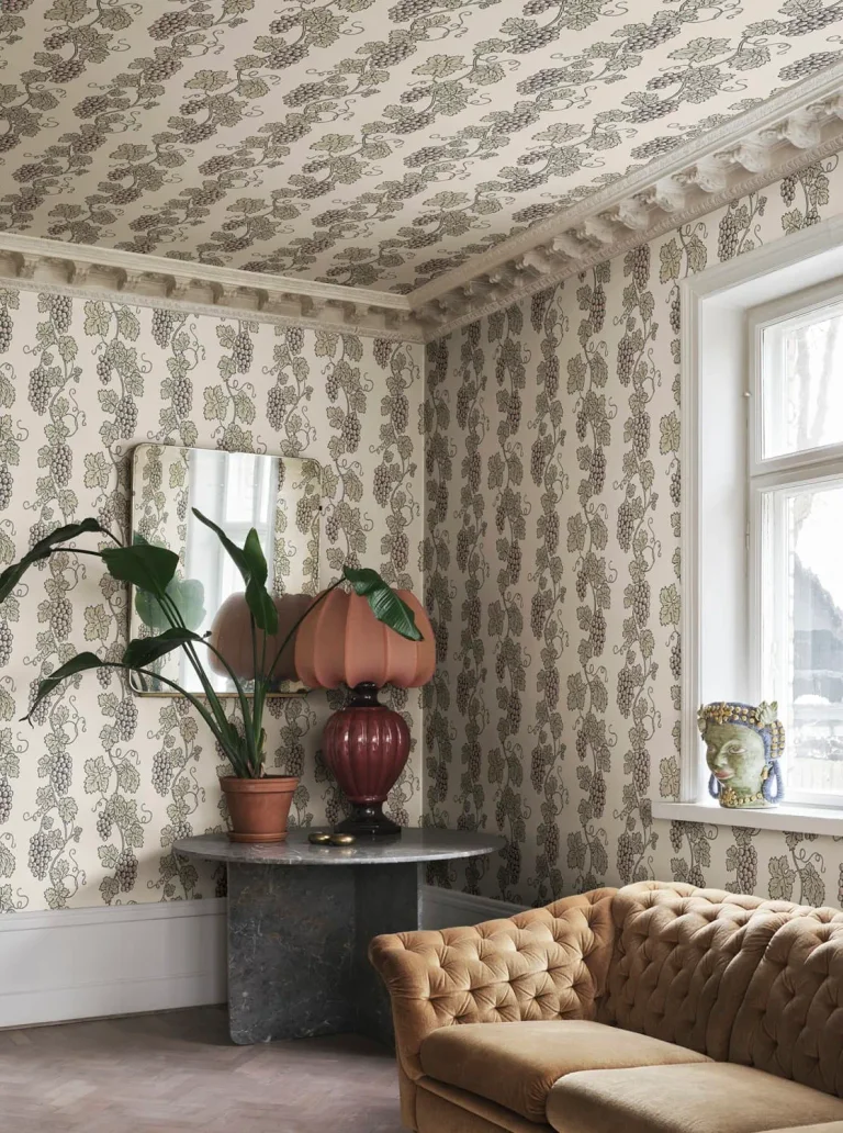 Carla Garden Green — Image 3