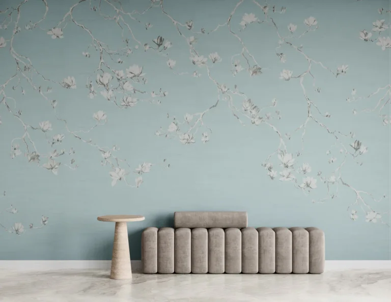 Digital Murals Blossom — Image 3