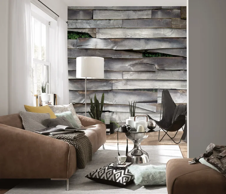 Zoom Digital Wallpaper Wall Mural - 222810 — Ảnh 2