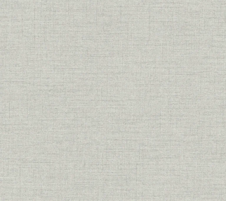 Hillswick Tweed Wallpaper - Pewter — Ảnh 5