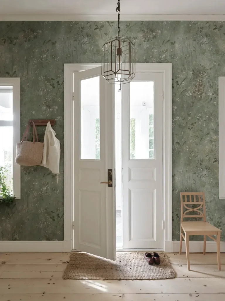 Juni, Sage Green – Muted Elegance — Image 2