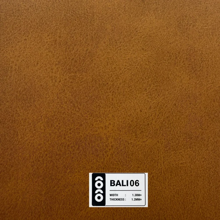 Da microfiber Bali BALI — Ảnh 7