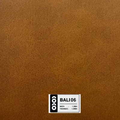 Da microfiber Bali 06 BALI06