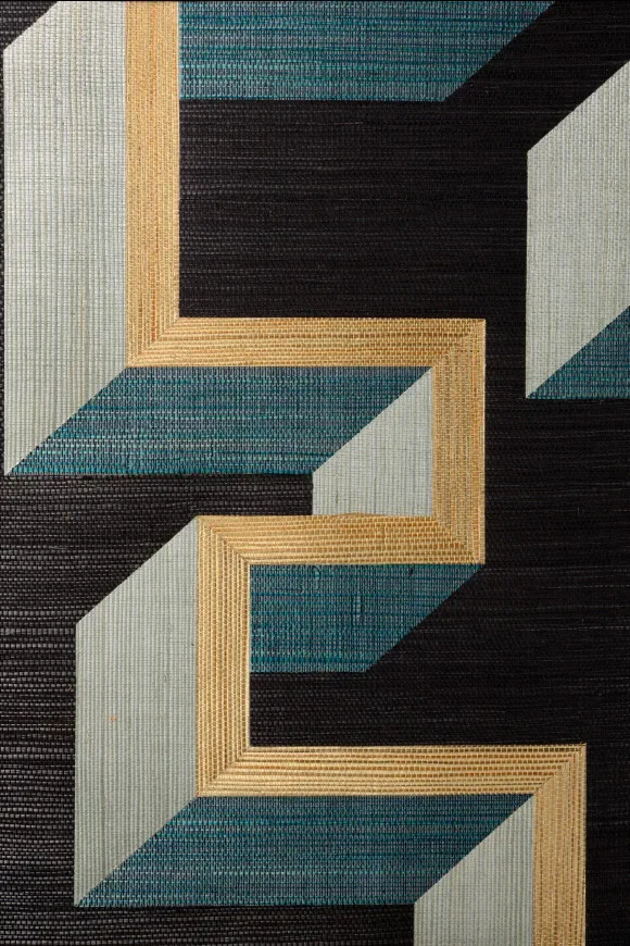 Detour Gold Teal — Ảnh 2