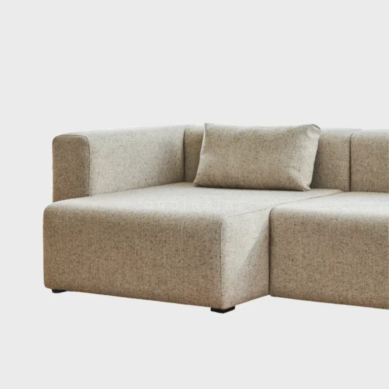 GLEE SOFA (3-Piece Sectional) — Image 3