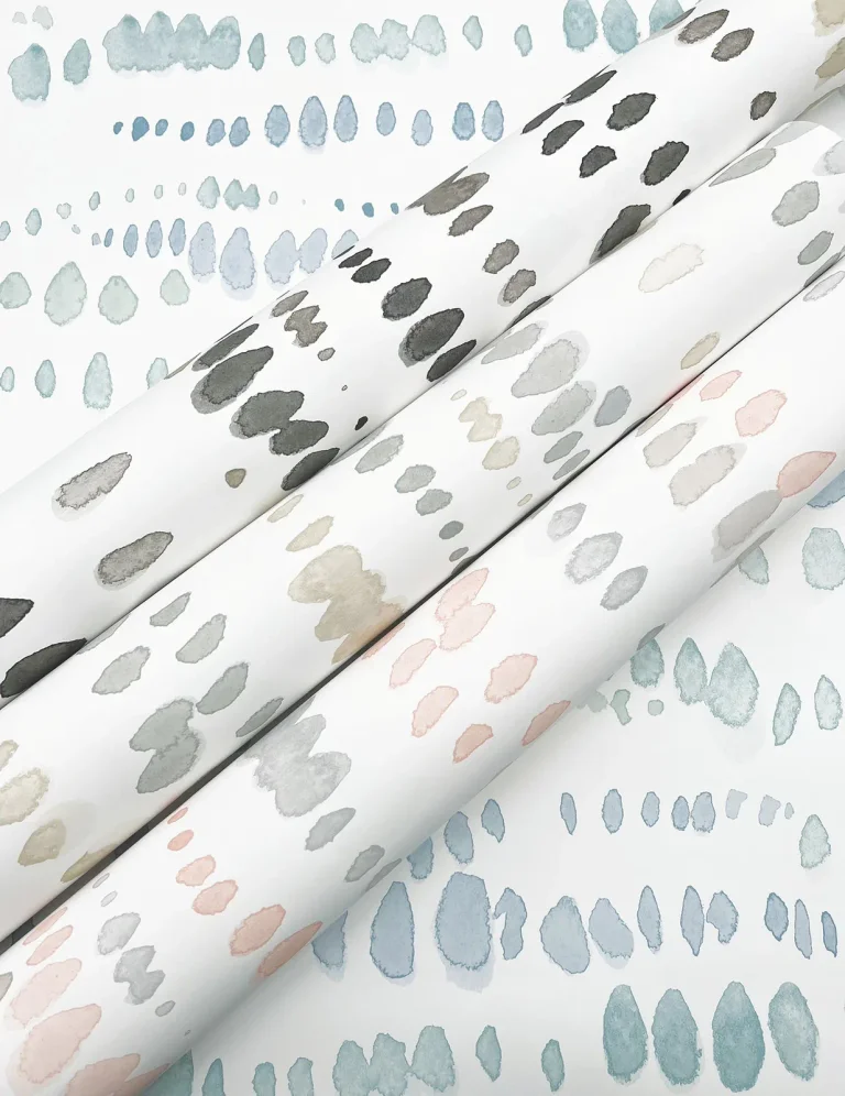 Dewdrops Wallpaper - Neutral — Ảnh 6