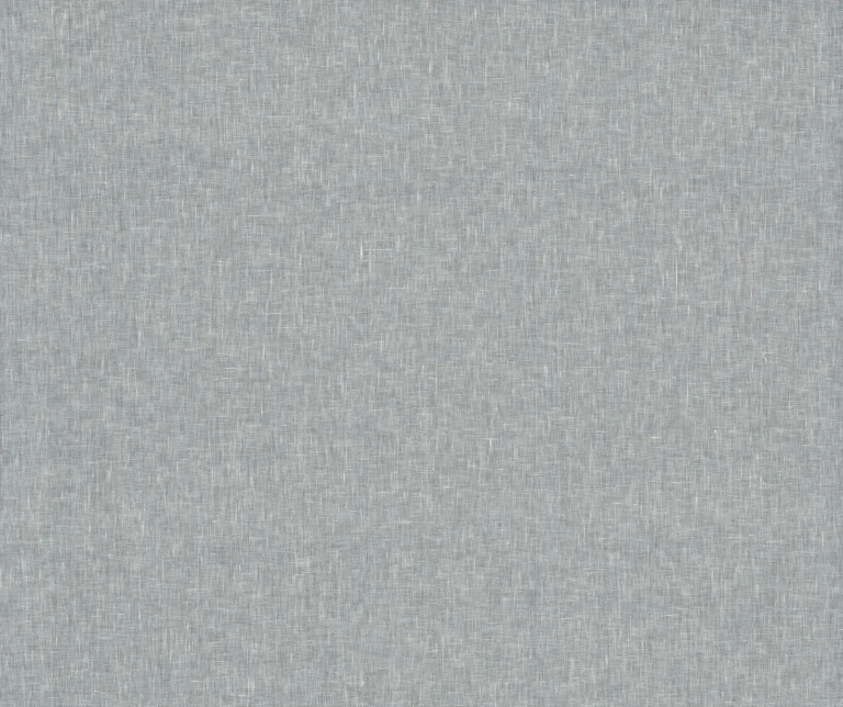 Ronald Redding Sheer Linen Wallpaper - Ensign Blue — Ảnh 3