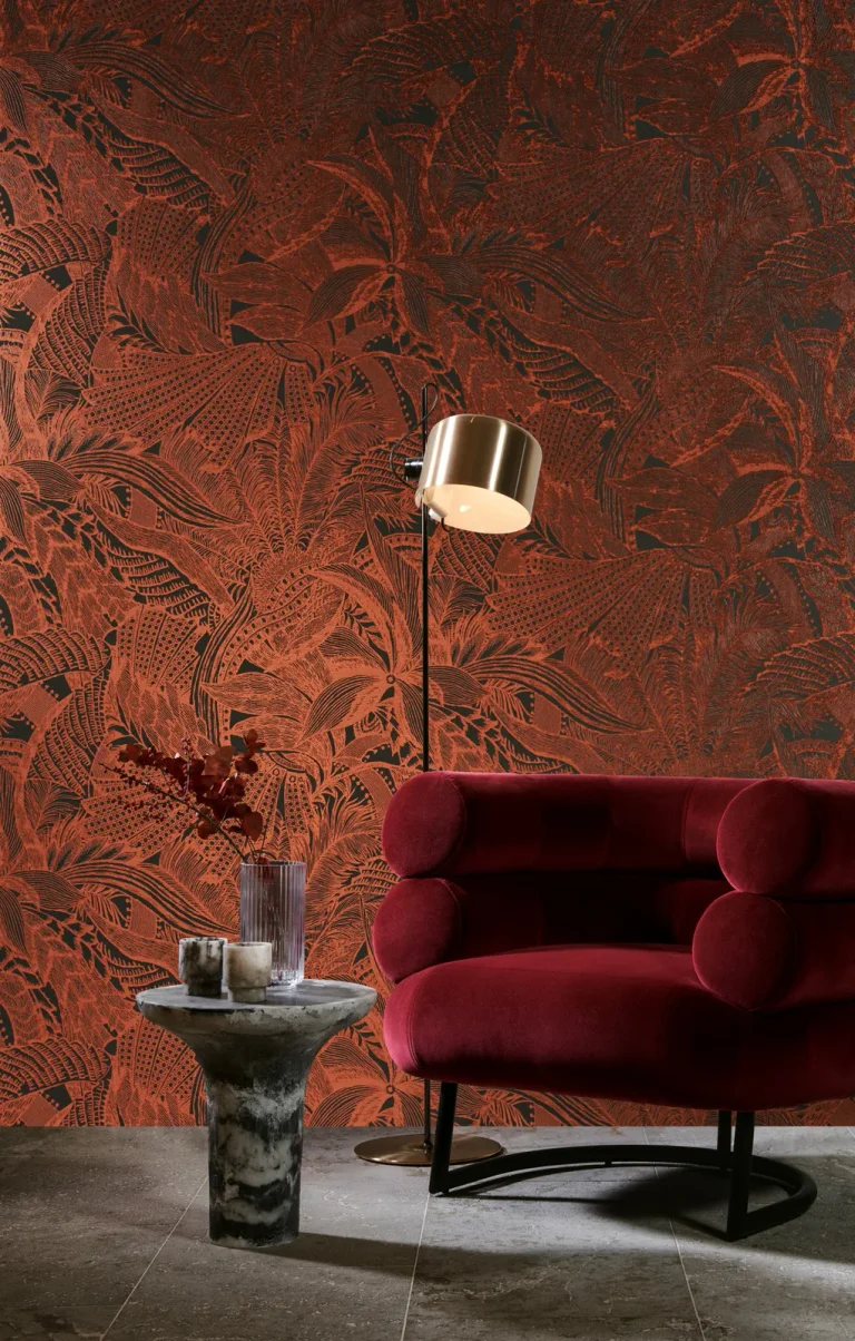 Symbiosis Maroon — Ảnh 3