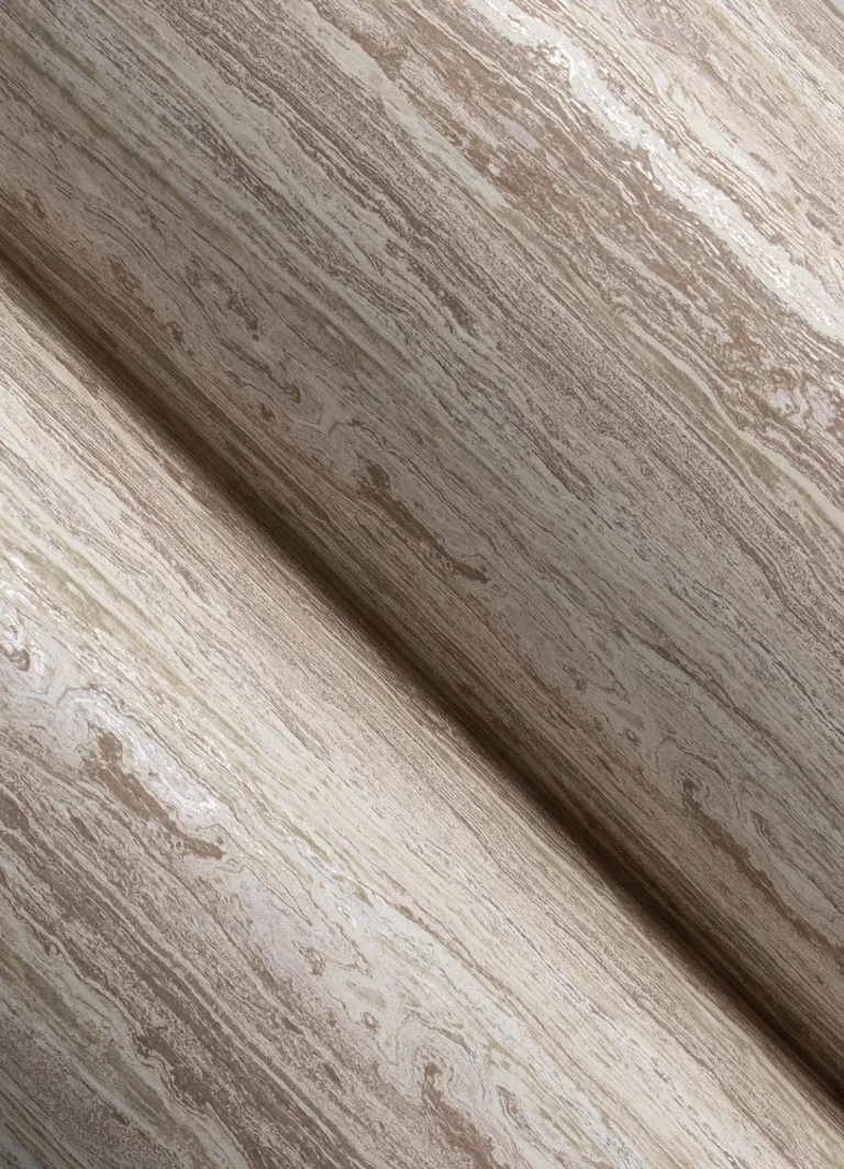 Chris Loves Julia Lyman Striated Wallpaper - Mauve — Ảnh 2