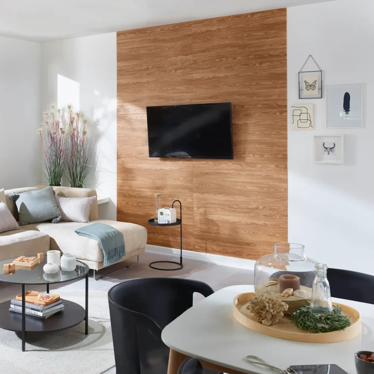 Decorative Panels - Oak — Ảnh 2