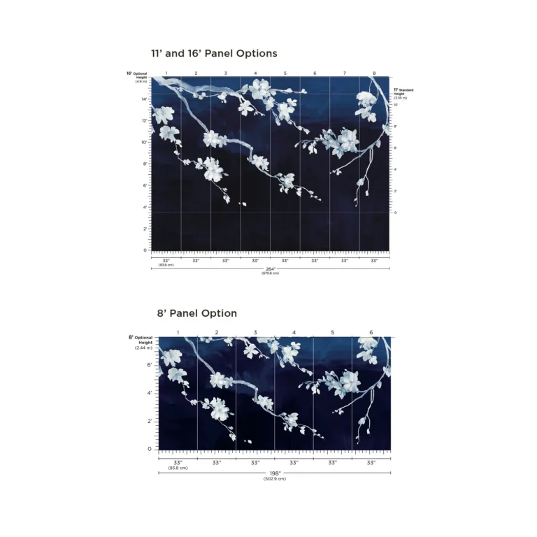 Digital Murals Haiku Sakka — Ảnh 3