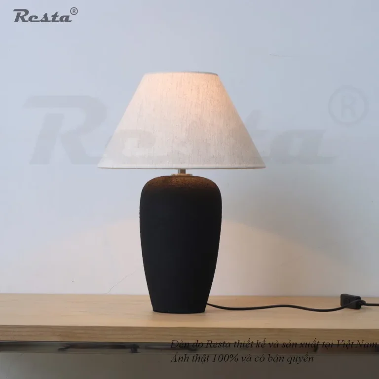 Đèn bàn Resta 46 — Ảnh 6