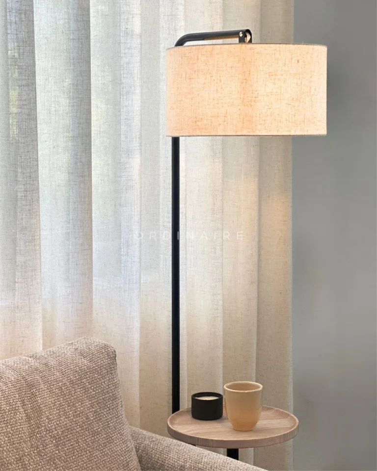 BRANCH FLOOR LAMP — Image 4