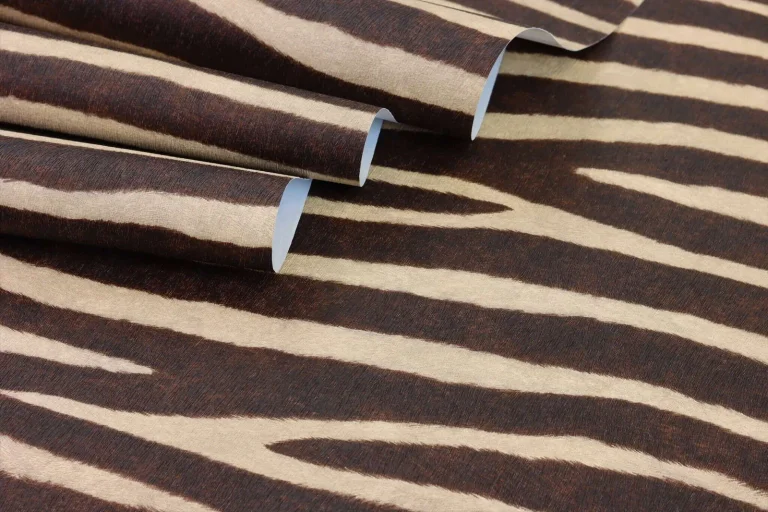 Watch Out for the Zebra Stripes! 751741 — Image 9