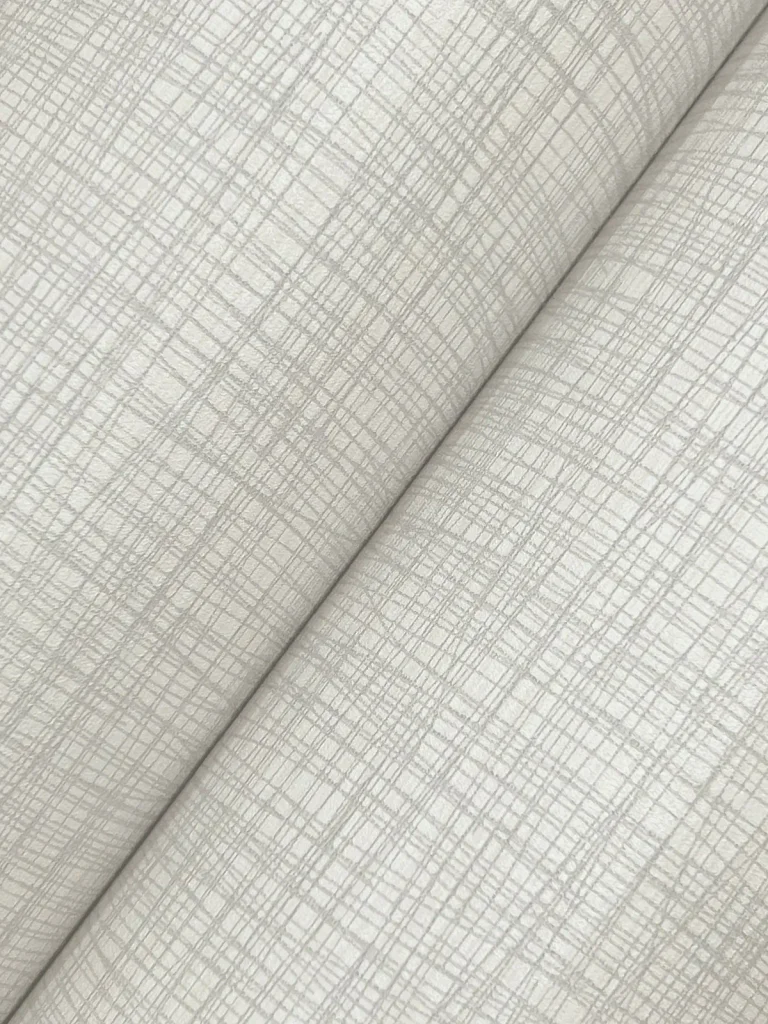 Crossover Crosshatch Wallpaper - Light Blue — Ảnh 2