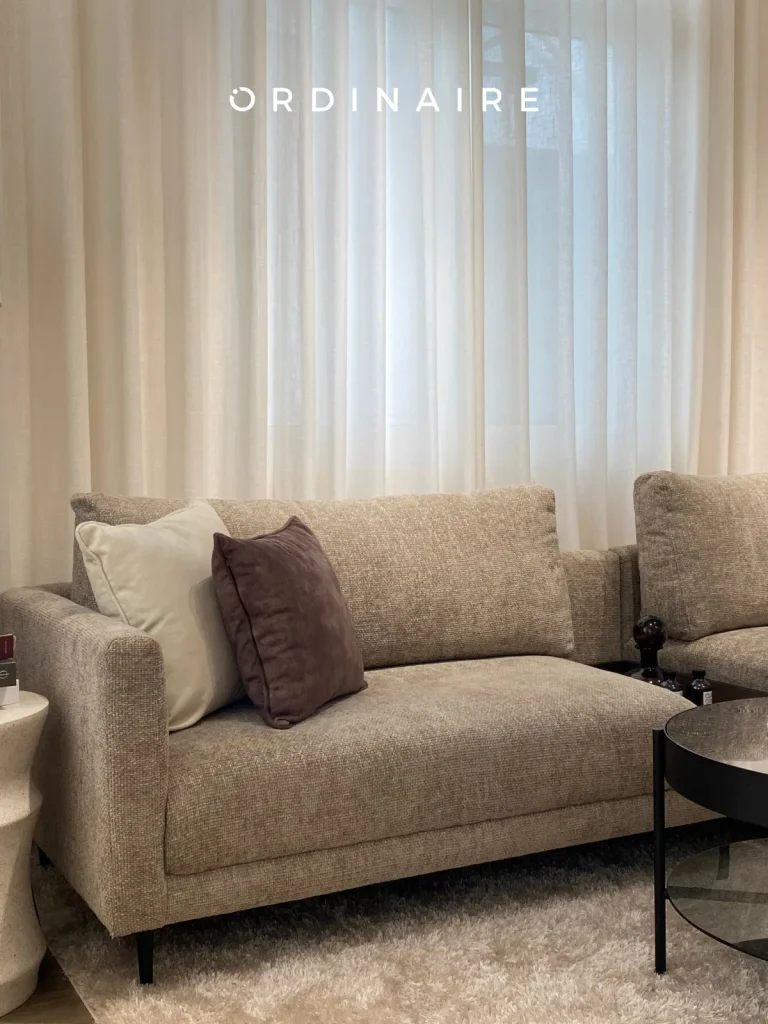 ELEGANT LUXE - LIVING ROOM SET — Ảnh 12