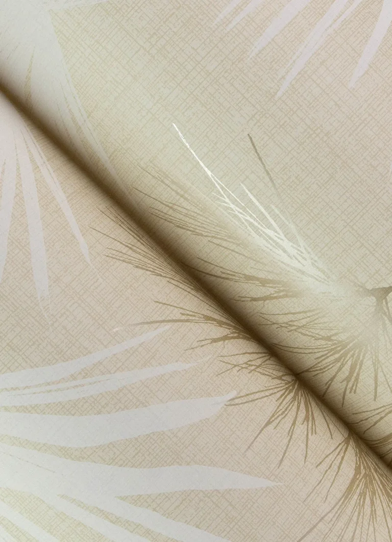 Hatteras Wallpaper - Champagne — Ảnh 4