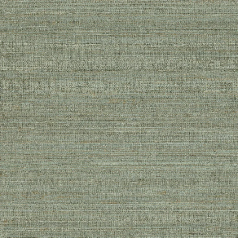 Milano Silk Wallpaper - Emerald — Ảnh 4