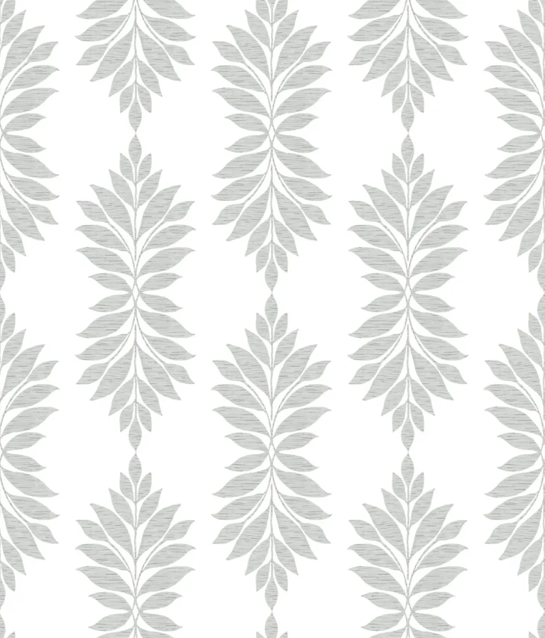 Broadsands Botanica Wallpaper - Fog — Image 2