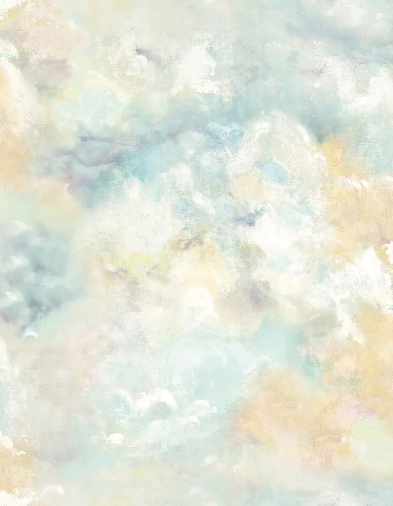 Aria Abstract Wallpaper - Aquamarine — Ảnh 5