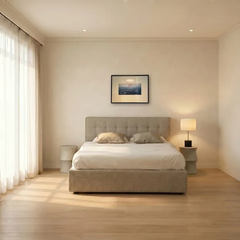 SERENE HAVEN - BEDROOM SET — Ảnh 2