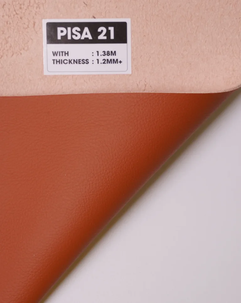 Da microfiber Pisa 21 PISA21 — Ảnh 3