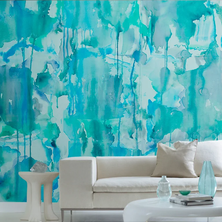 Digital Murals Blur — Image 2