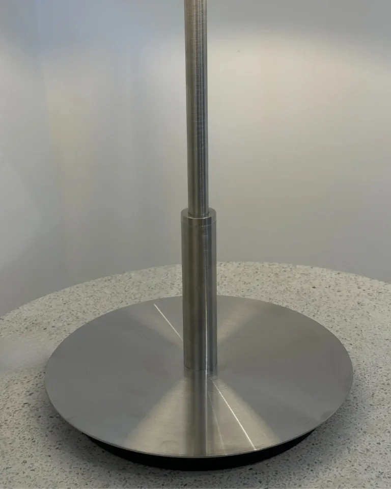 LUMI TABLE LAMP — Ảnh 8