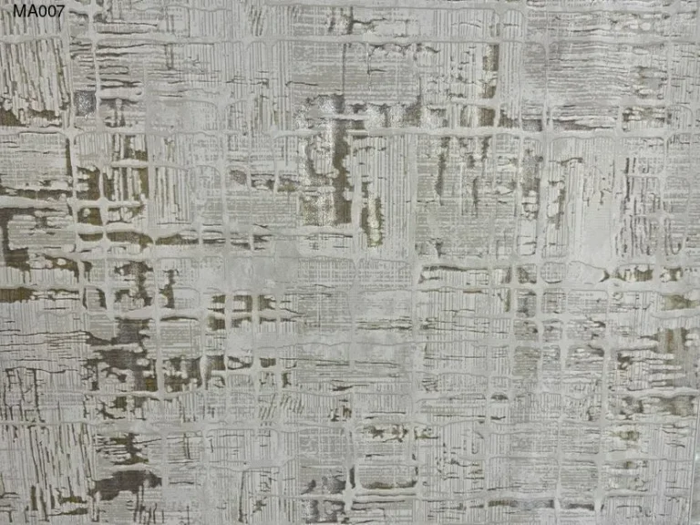 ASHEN MOSAIC RUG — Ảnh 2