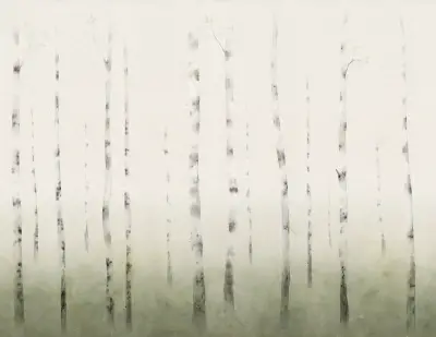 Sundborn — Spring Green
