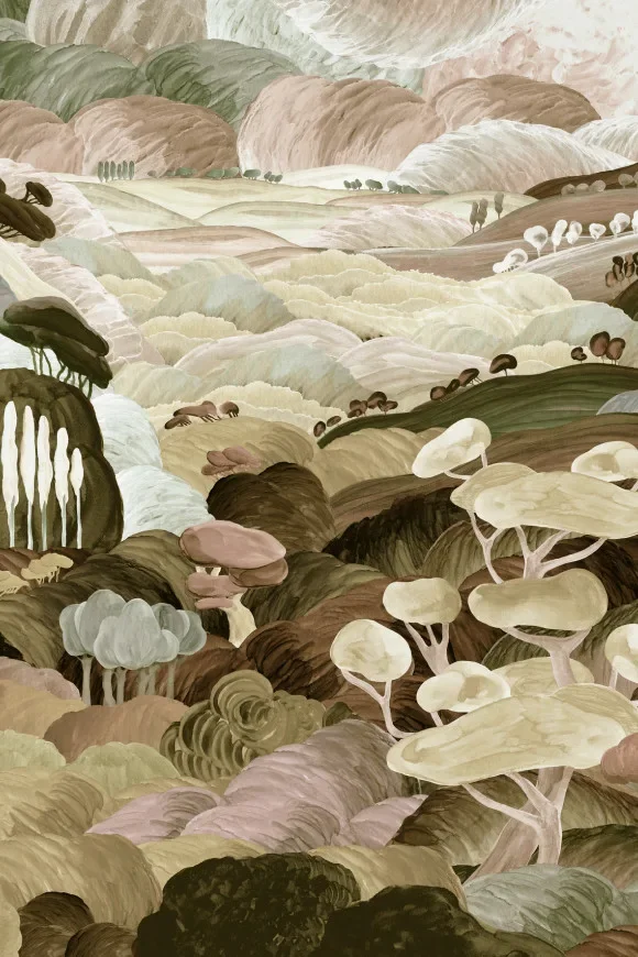 Les Songes Toscans Moorland — Ảnh 2