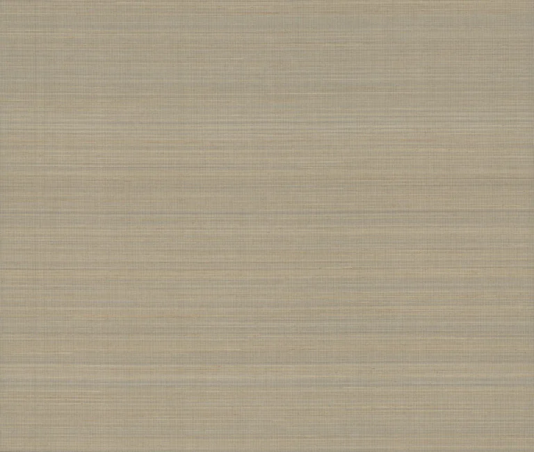 Ronald Redding Tailored Abaca Wallpaper - Shiitake — Ảnh 4